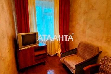2-rooms apartment apartment by the address st. Svetlyy per (area 48,0 m2) - Atlanta.ua - photo 27