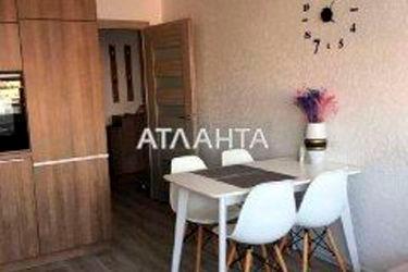 1-room apartment apartment by the address st. Lyustdorfskaya dor Chernomorskaya dor (area 50,0 m2) - Atlanta.ua - photo 24
