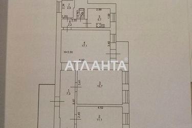 3-rooms apartment apartment by the address st. Litvaka Borisa Zaslavskogo (area 65,0 m2) - Atlanta.ua - photo 16