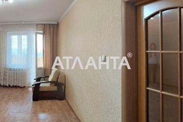 1-room apartment apartment by the address st. Marshala Yakubovskogo (area 47,0 m2) - Atlanta.ua - photo 34