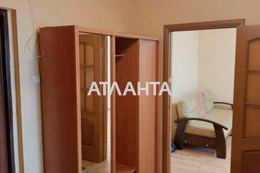 1-room apartment apartment by the address st. Marshala Yakubovskogo (area 47,0 m2) - Atlanta.ua - photo 44