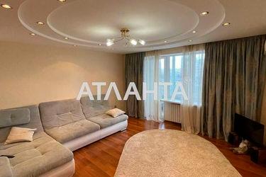4+-rooms apartment apartment by the address st. Koroleva ak (area 80,0 m2) - Atlanta.ua - photo 23