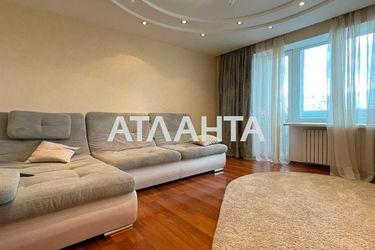 4+-rooms apartment apartment by the address st. Koroleva ak (area 80,0 m2) - Atlanta.ua - photo 24