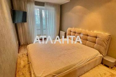 4+-rooms apartment apartment by the address st. Koroleva ak (area 80,0 m2) - Atlanta.ua - photo 25