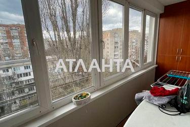 4+-rooms apartment apartment by the address st. Koroleva ak (area 80,0 m2) - Atlanta.ua - photo 29