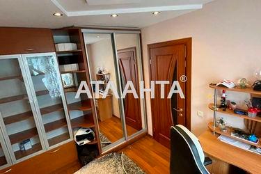 4+-rooms apartment apartment by the address st. Koroleva ak (area 80,0 m2) - Atlanta.ua - photo 32