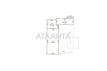 Commercial real estate at st. Dalnitskaya Ivanova (area 1112,1 m²) - photo 20 Commercial real estate at st. Dalnitskaya Ivanova (area 1112,1 m²) - Atlanta.ua - photo 20