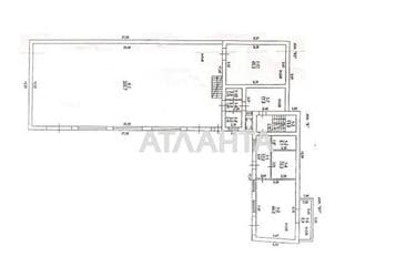 Commercial real estate at st. Dalnitskaya Ivanova (area 1112,1 m²) - photo 21 Commercial real estate at st. Dalnitskaya Ivanova (area 1112,1 m²) - Atlanta.ua - photo 21