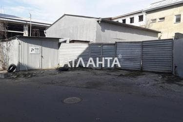 Commercial real estate at st. Dalnitskaya Ivanova (area 1112,1 m²) - photo 24 Commercial real estate at st. Dalnitskaya Ivanova (area 1112,1 m²) - Atlanta.ua - photo 24