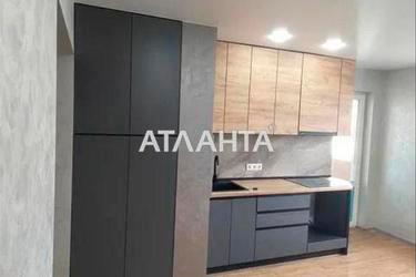 3-комнатная квартира по адресу ул. Пригородная (площадь 75 м²) - фото 22 3-комнатная квартира по адресу ул. Пригородная (площадь 75 м²) - Atlanta.ua - фото 22