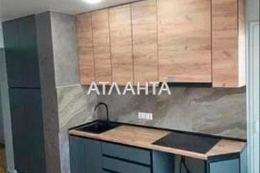 3-комнатная квартира по адресу ул. Пригородная (площадь 75 м²) - фото 23 3-комнатная квартира по адресу ул. Пригородная (площадь 75 м²) - Atlanta.ua - фото 23