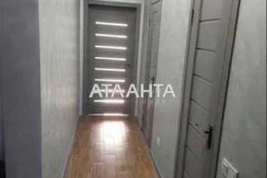 3-комнатная квартира по адресу ул. Пригородная (площадь 75 м²) - фото 32 3-комнатная квартира по адресу ул. Пригородная (площадь 75 м²) - Atlanta.ua - фото 32