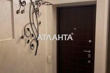 3-rooms apartment apartment by the address st. Nikolaevskaya dor Kotovskaya dor (area 56,6 m2) - Atlanta.ua - photo 35