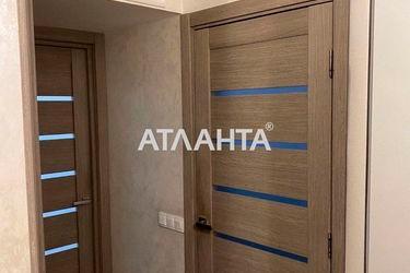 3-rooms apartment apartment by the address st. Nikolaevskaya dor Kotovskaya dor (area 56,6 m2) - Atlanta.ua - photo 31