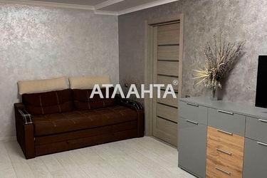 3-rooms apartment apartment by the address st. Nikolaevskaya dor Kotovskaya dor (area 56,6 m2) - Atlanta.ua - photo 22