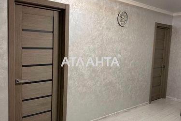 3-rooms apartment apartment by the address st. Nikolaevskaya dor Kotovskaya dor (area 56,6 m2) - Atlanta.ua - photo 37
