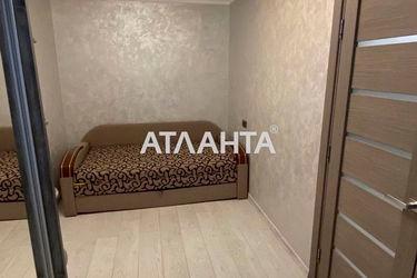3-rooms apartment apartment by the address st. Nikolaevskaya dor Kotovskaya dor (area 56,6 m2) - Atlanta.ua - photo 24