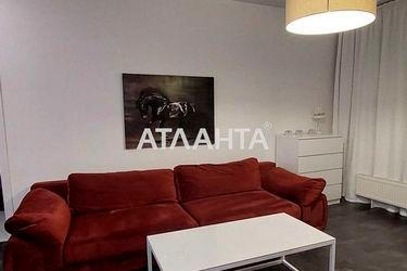 2-rooms apartment apartment by the address st. Bolgarskaya Budennogo (area 49,0 m2) - Atlanta.ua - photo 32