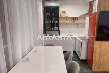 2-rooms apartment apartment by the address st. Bolgarskaya Budennogo (area 49,0 m2) - Atlanta.ua - photo 24
