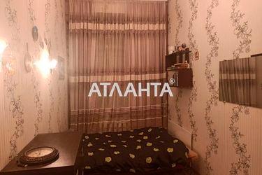 Room in dormitory apartment by the address st. Olgievskaya Ak Pavlova (area 37,4 m2) - Atlanta.ua - photo 32