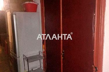 Room in dormitory apartment by the address st. Olgievskaya Ak Pavlova (area 37,4 m2) - Atlanta.ua - photo 35