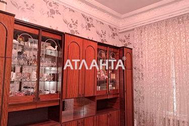 Room in dormitory apartment by the address st. Olgievskaya Ak Pavlova (area 37,4 m2) - Atlanta.ua - photo 25
