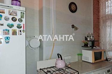 Room in dormitory apartment by the address st. Olgievskaya Ak Pavlova (area 37,4 m2) - Atlanta.ua - photo 31