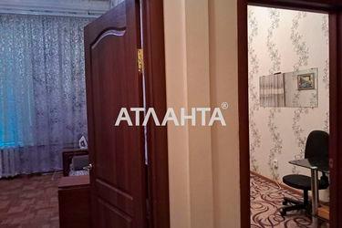 Room in dormitory apartment by the address st. Olgievskaya Ak Pavlova (area 37,4 m2) - Atlanta.ua - photo 46