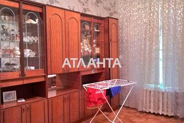 Room in dormitory apartment by the address st. Olgievskaya Ak Pavlova (area 37,4 m2) - Atlanta.ua - photo 24