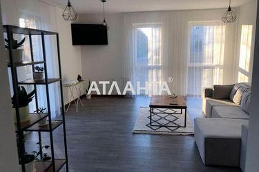 2-rooms apartment apartment by the address st. Zamarstynovskaya ul (area 100,0 m2) - Atlanta.ua - photo 24