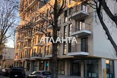 2-rooms apartment apartment by the address st. Zamarstynovskaya ul (area 100,0 m2) - Atlanta.ua - photo 42