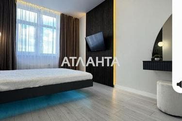 1-room apartment apartment by the address st. Krasnova (area 44 m²) - photo 19 1-room apartment apartment by the address st. Krasnova (area 44 m²) - Atlanta.ua - photo 19