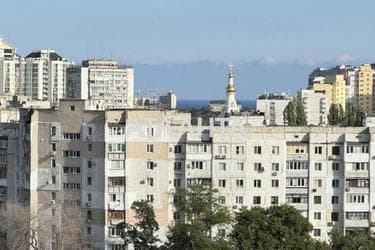 1-room apartment apartment by the address st. Krasnova (area 44 m²) - photo 25 1-room apartment apartment by the address st. Krasnova (area 44 m²) - Atlanta.ua - photo 25