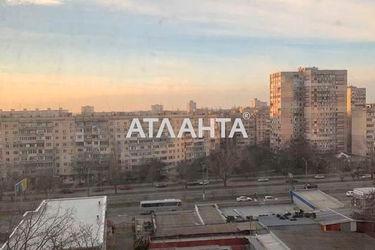 1-room apartment apartment by the address st. Nikolaevskaya (area 41,0 m2) - Atlanta.ua - photo 12