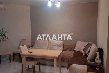 1-room apartment apartment by the address st. Raduzhnyy m n (area 60,0 m2) - Atlanta.ua - photo 14