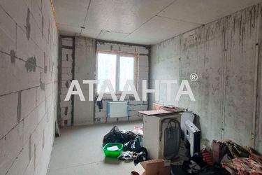2-rooms apartment apartment by the address st. Lyustdorfskaya dor Chernomorskaya dor (area 49,8 m2) - Atlanta.ua - photo 17