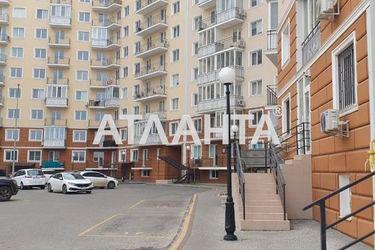 2-rooms apartment apartment by the address st. Lyustdorfskaya dor Chernomorskaya dor (area 49,8 m2) - Atlanta.ua - photo 21