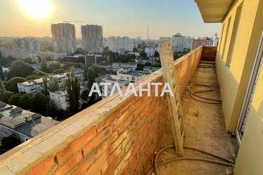 2-rooms apartment apartment by the address st. Solnechnaya (area 166,5 m2) - Atlanta.ua - photo 10