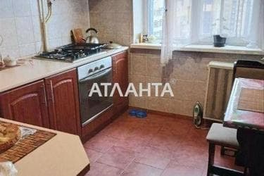 2-комнатная квартира по адресу ул. Вернадского (площадь 54 м²) - фото 16 2-комнатная квартира по адресу ул. Вернадского (площадь 54 м²) - Atlanta.ua - фото 16