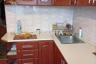 2-комнатная квартира по адресу ул. Вернадского (площадь 54 м²) - фото 17 2-комнатная квартира по адресу ул. Вернадского (площадь 54 м²) - Atlanta.ua - фото 17