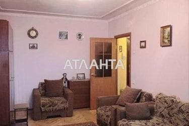 2-комнатная квартира по адресу ул. Вернадского (площадь 54 м²) - фото 18 2-комнатная квартира по адресу ул. Вернадского (площадь 54 м²) - Atlanta.ua - фото 18