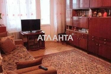 2-комнатная квартира по адресу ул. Вернадского (площадь 54 м²) - фото 19 2-комнатная квартира по адресу ул. Вернадского (площадь 54 м²) - Atlanta.ua - фото 19