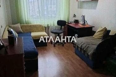 2-комнатная квартира по адресу ул. Вернадского (площадь 54 м²) - фото 20 2-комнатная квартира по адресу ул. Вернадского (площадь 54 м²) - Atlanta.ua - фото 20