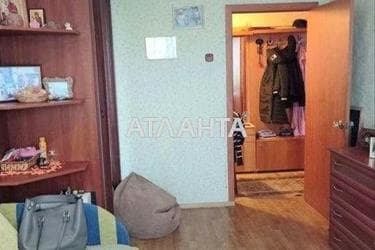 2-комнатная квартира по адресу ул. Вернадского (площадь 54 м²) - фото 21 2-комнатная квартира по адресу ул. Вернадского (площадь 54 м²) - Atlanta.ua - фото 21