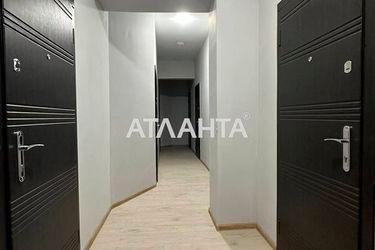 1-room apartment apartment by the address st. Uspenskaya Chicherina (area 18,5 m2) - Atlanta.ua - photo 14