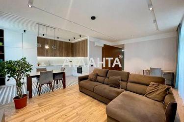 3-rooms apartment apartment by the address st. Gagarina pr (area 100,6 m2) - Atlanta.ua - photo 32