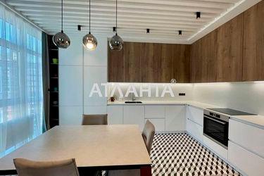 3-rooms apartment apartment by the address st. Gagarina pr (area 100,6 m2) - Atlanta.ua - photo 34