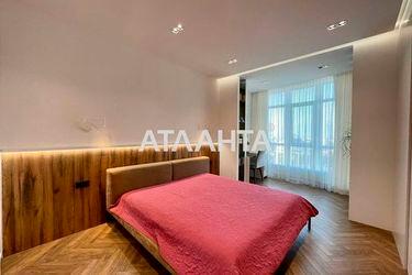 3-rooms apartment apartment by the address st. Gagarina pr (area 100,6 m2) - Atlanta.ua - photo 36