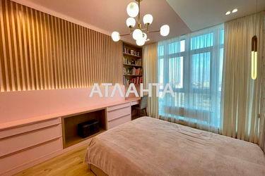 3-rooms apartment apartment by the address st. Gagarina pr (area 100,6 m2) - Atlanta.ua - photo 37