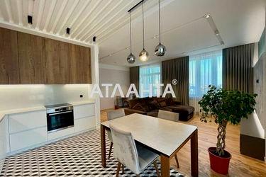 3-rooms apartment apartment by the address st. Gagarina pr (area 100,6 m2) - Atlanta.ua - photo 40